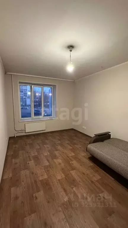 1-к кв. Новосибирская область, Новосибирск ул. Адриена Лежена, 31 ... - Фото 1