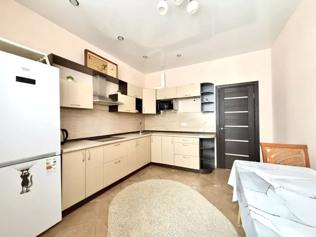 2-к кв. Москва пос. Коммунарка, ул. Липовый Парк, 9 (60.0 м) - Фото 2