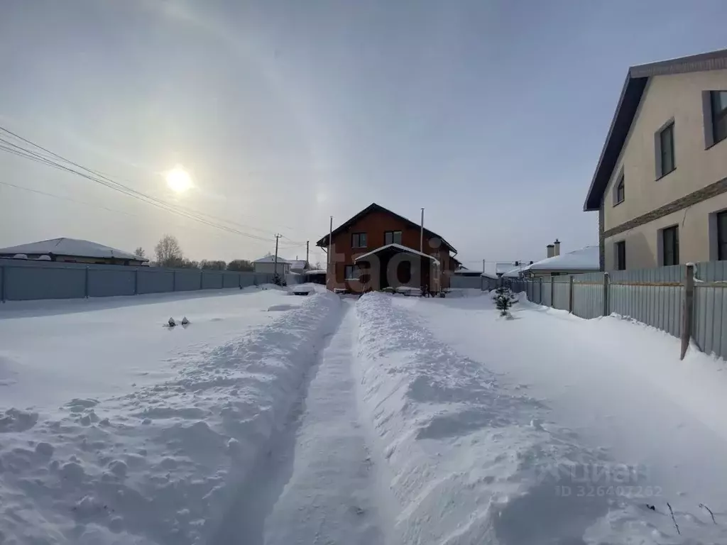 Дом в Тверская область, Калининский муниципальный округ, д. Кривцово ... - Фото 2