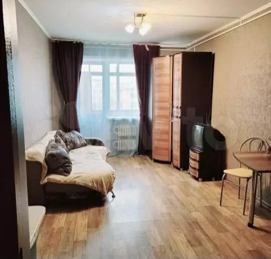 Комната 17,5 м в 4-к., 5/5 эт. - Фото 1