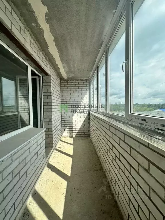 1-к кв. Орловская область, Орел Комсомольская ул., 269А (38.0 м) - Фото 0