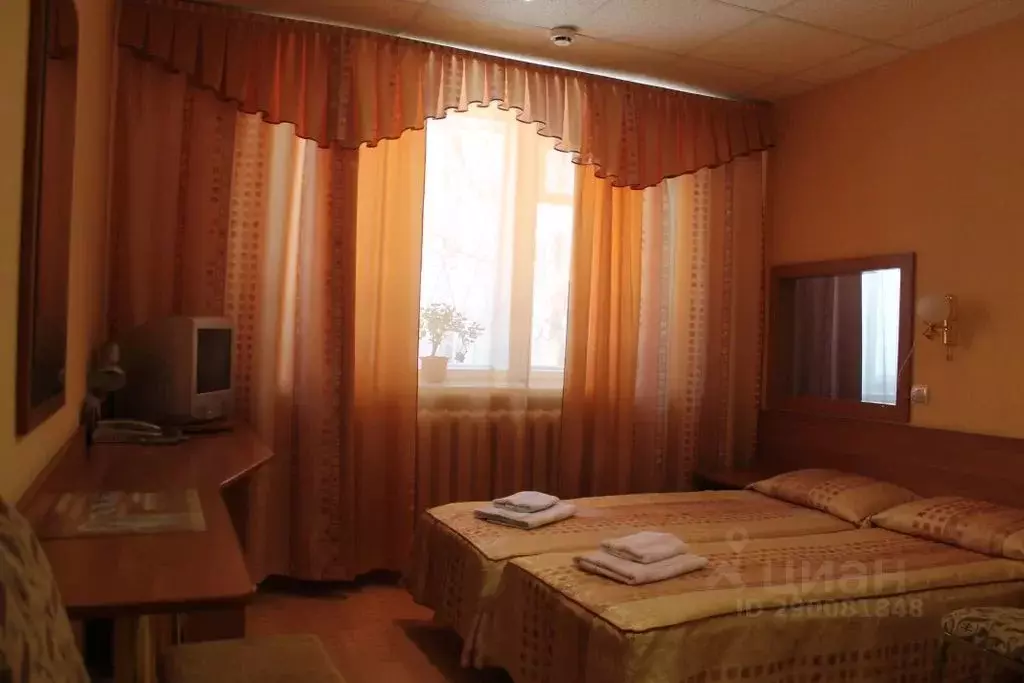 1-к кв. Костромская область, Кострома ул. Новый Быт, 7 (24.0 м) - Фото 1