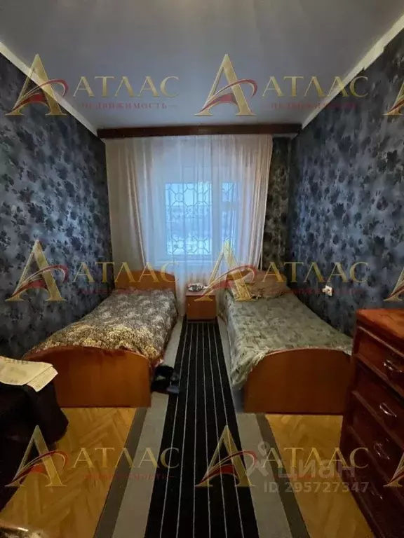 2-к кв. Саха (Якутия), Нерюнгри просп. Дружбы Народов, 12/1 (56.0 м) - Фото 1