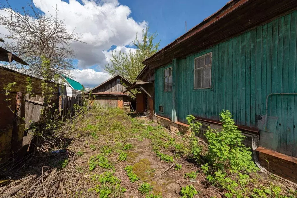 Дом в Башкортостан, Бирск ул. Мира, 91 (67 м) - Фото 1