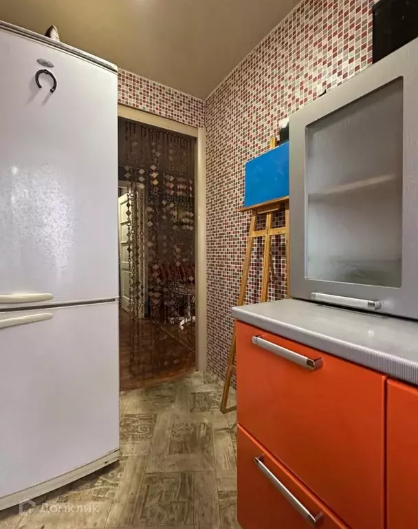 Продаётся 2-к квартира, 43.2 м - Фото 1