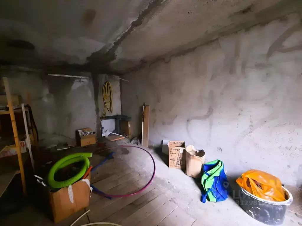 Гараж в Ростовская область, Ростов-на-Дону Западный мкр, ул. Жмайлова, ... - Фото 2