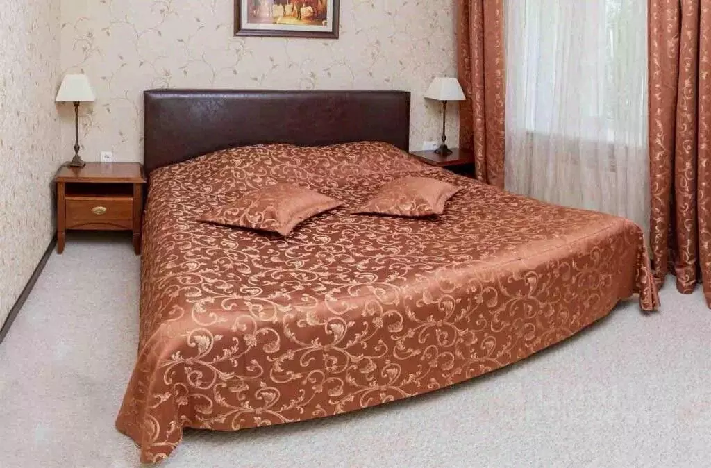 Комната Башкортостан, Стерлитамак Комсомольская ул., 85 (10.0 м) - Фото 1