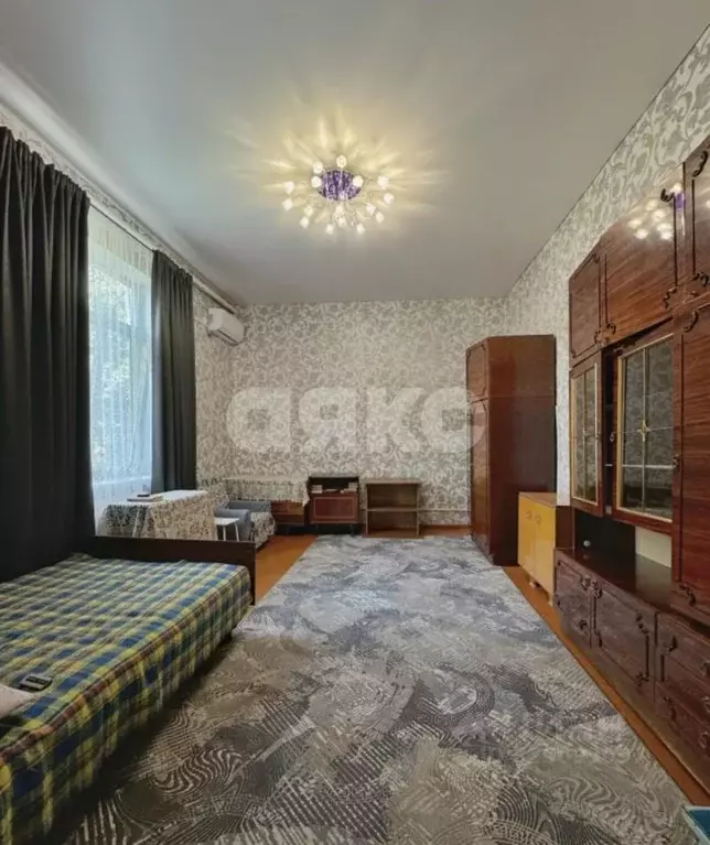 Комната Краснодарский край, Армавир ул. Тургенева (35.0 м) - Фото 1