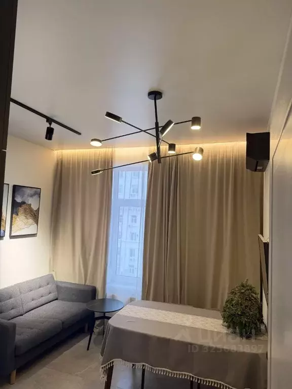 1-к кв. Москва ул. Мневники, 5 (40.0 м) - Фото 2