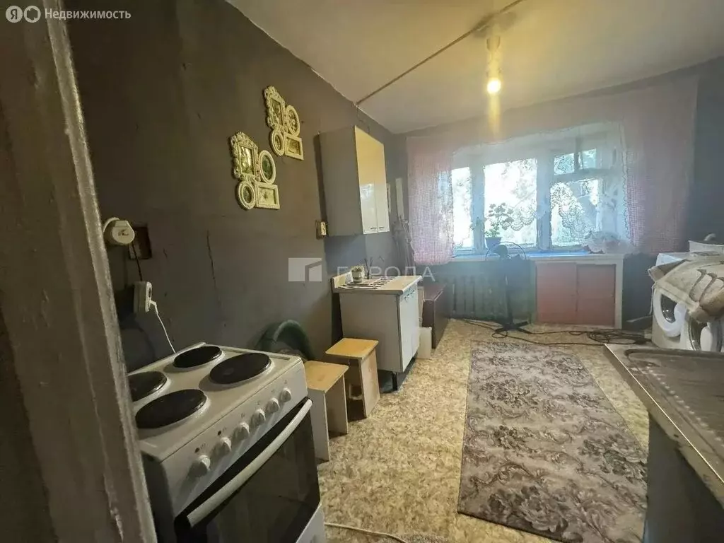 1к в -комнатной квартире (13 м) - Фото 2