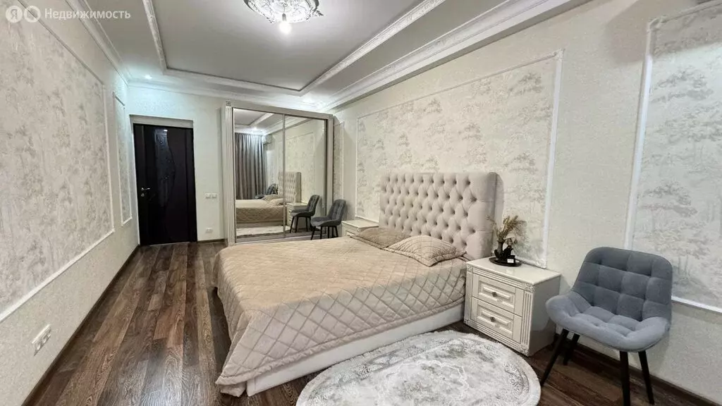 2-комнатная квартира: Дербент, улица Сальмана, 85Б (98.3 м) - Фото 1