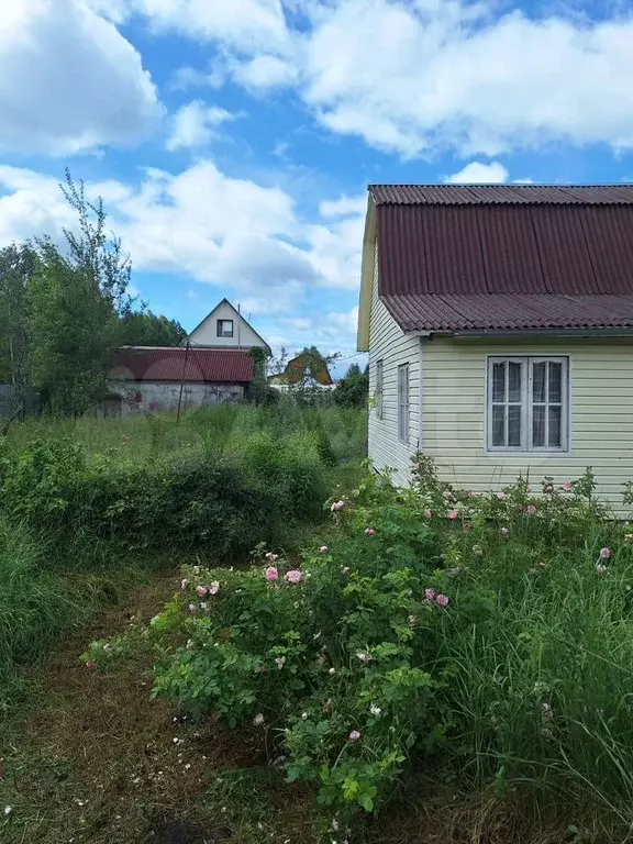 Дача 35 м на участке 6,3 сот. - Фото 1
