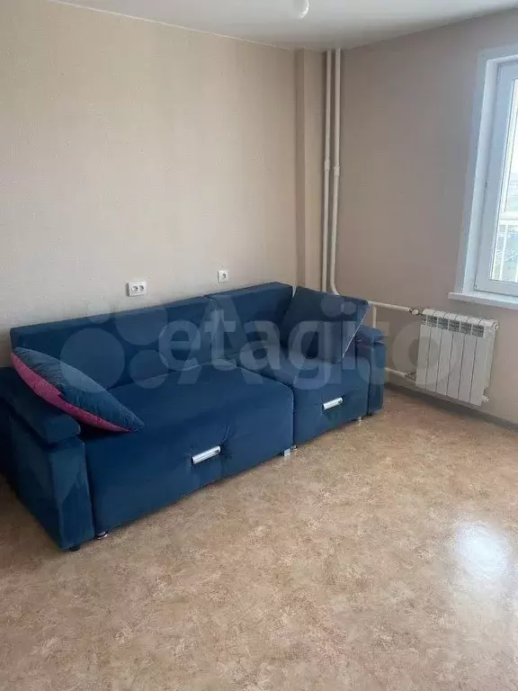 Квартира-студия, 28 м, 22/25 эт. - Фото 0