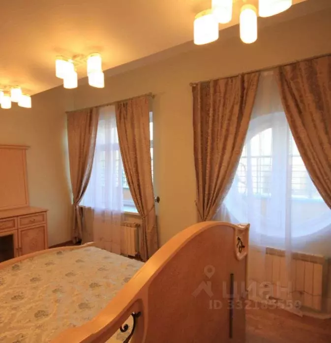 5-к кв. Москва Минская ул., 1ГК1 (263.0 м) - Фото 2