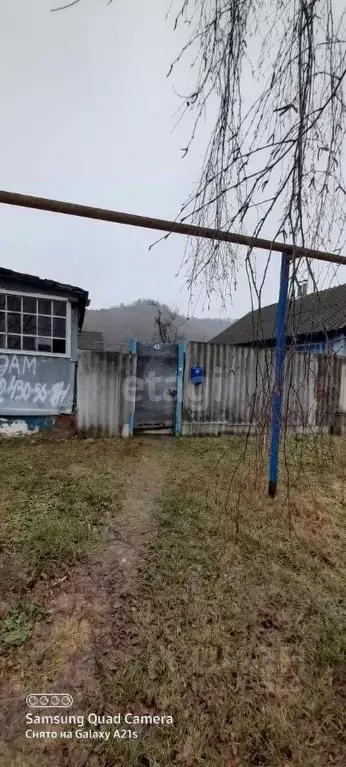 Участок в Белгородская область, Новооскольский городской округ, с. ... - Фото 0