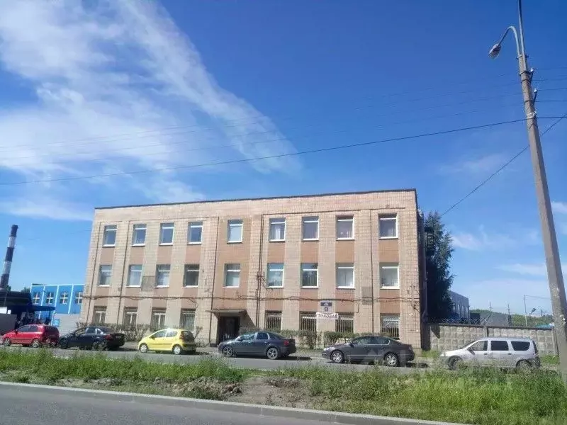 Офис в Санкт-Петербург ул. Салова, 45Ф (442 м) - Фото 1