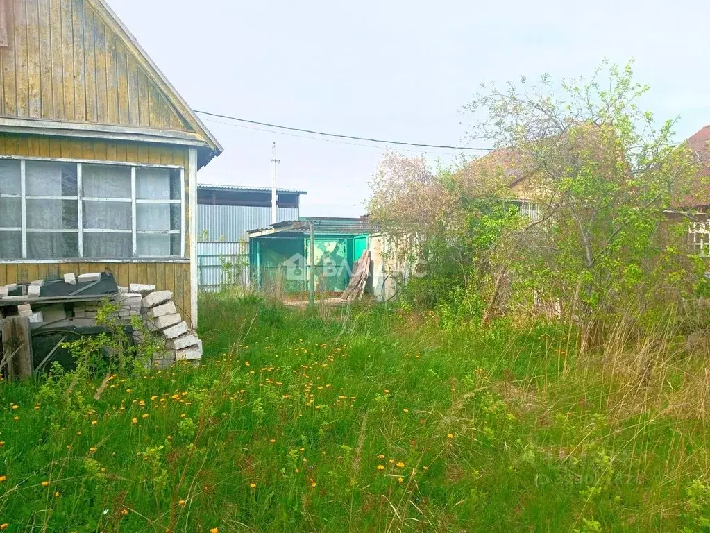 Дом в Московская область, Раменский муниципальный округ, Вишенка-1 СНТ ... - Фото 2