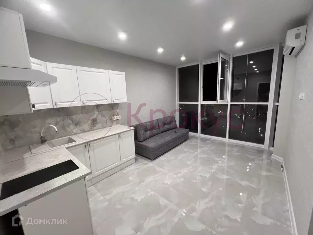 Продаётся 1-к квартира, 40 м - Фото 0
