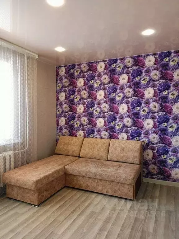 1-к кв. Коми, Сосногорск г. Сосногорск муниципальное образование, 6-й ... - Фото 2