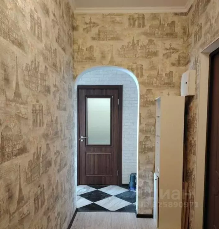 1-к кв. Московская область, Солнечногорск городской округ, Голубое пгт ... - Фото 1