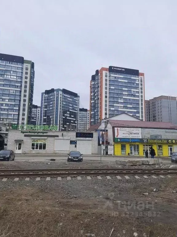 2-к кв. Воронежская область, Воронеж ул. Независимости, 84/4 (67.0 м) - Фото 1