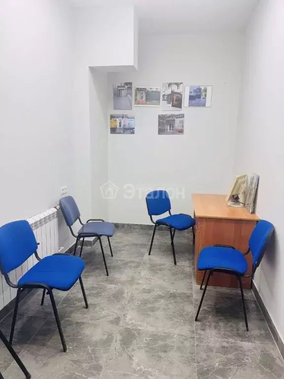 Склад в Волгоградская область, Волгоград просп. Маршала Жукова, 106 ... - Фото 2