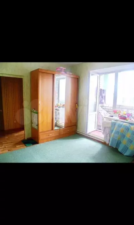 1-к. квартира, 40 м, 2/3 эт. - Фото 1