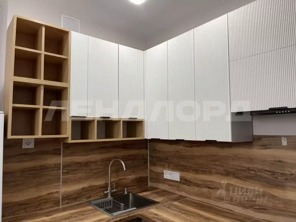 1-к кв. Ростовская область, Ростов-на-Дону просп. 40-летия Победы, ... - Фото 2