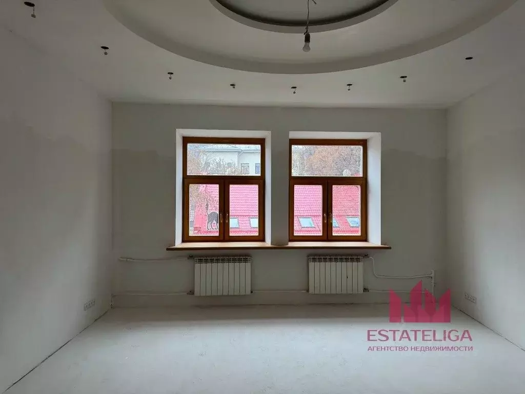 4-к кв. Москва ул. Арбат, 25/36 (123.0 м) - Фото 1