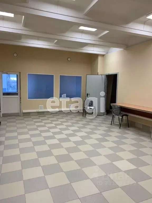 Офис в Псковская область, Псков Индустриальная ул., 9/1 (166 м) - Фото 2