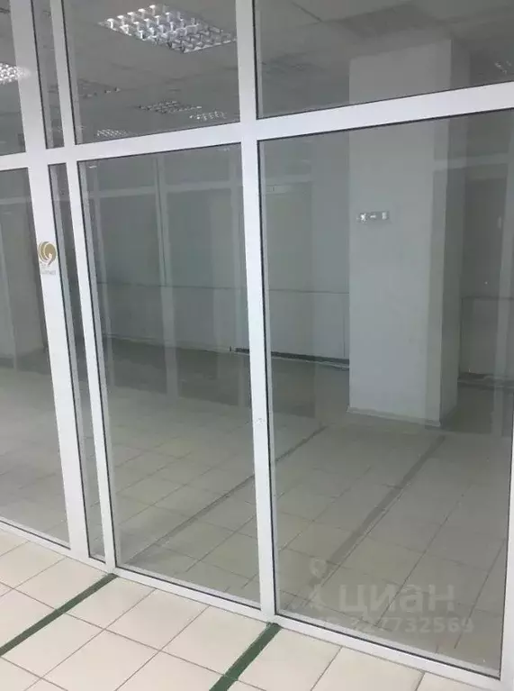 Помещение свободного назначения в Москва Кронштадтский бул., 7 (34 м) - Фото 1