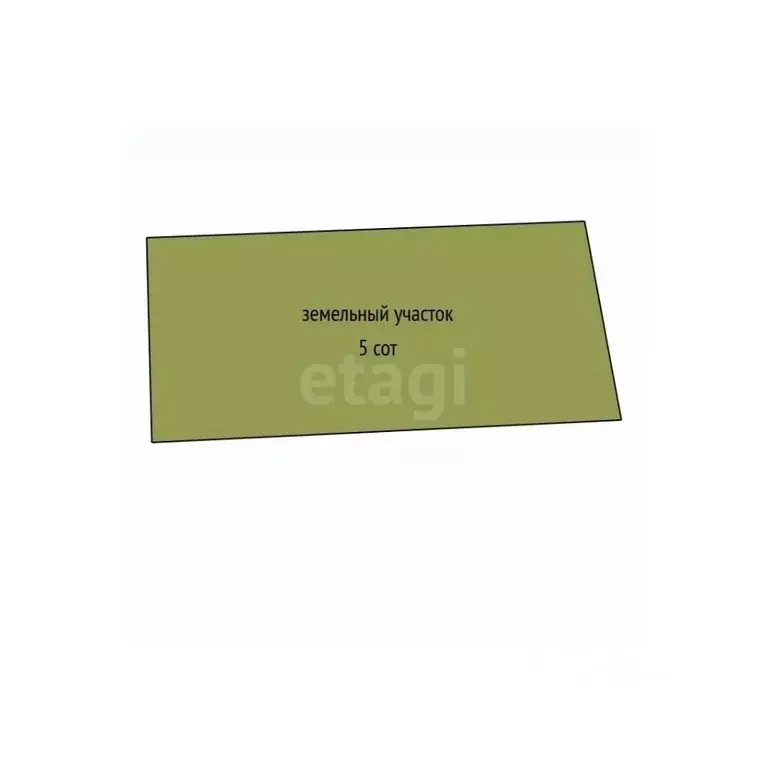 Участок в Брянская область, Брянский район, Снежское с/пос, пос. ... - Фото 1