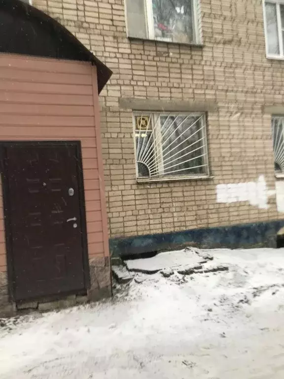 Комната Ярославская область, Переславль-Залесский ул. 50 лет ... - Фото 1