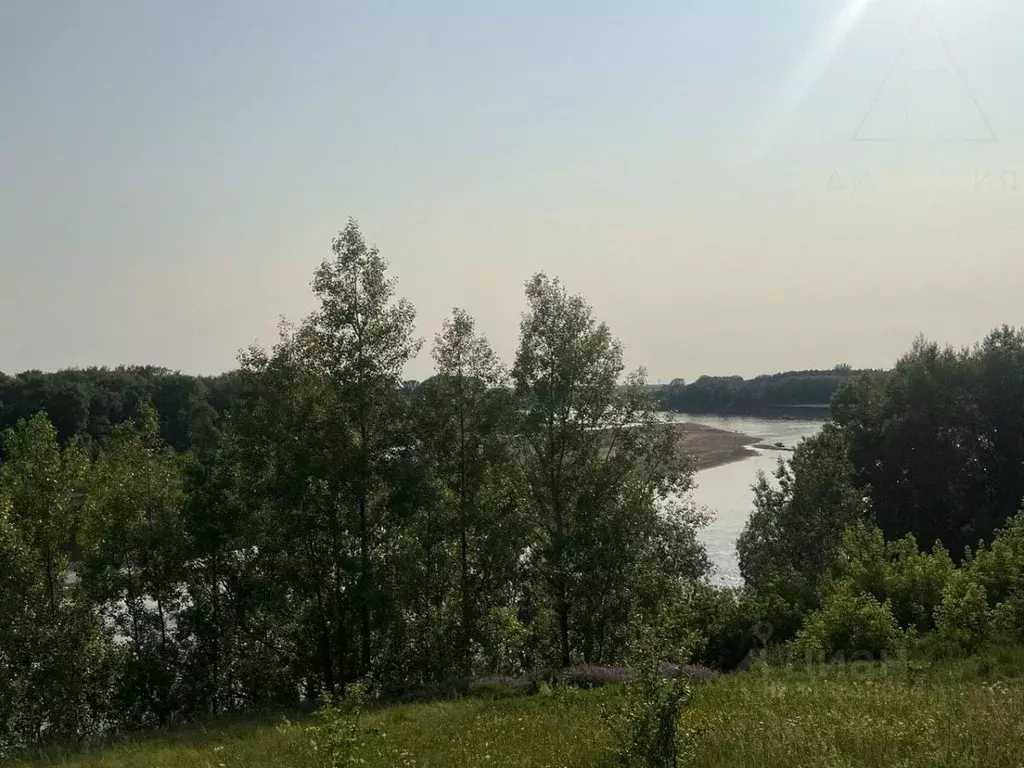 Участок в Башкортостан, Иглинский район, Акбердинский сельсовет, д. ... - Фото 0