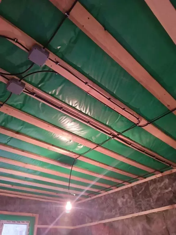 Дом в Калужская область, Тарусский район, Похвиснево с/пос, Новая ... - Фото 2