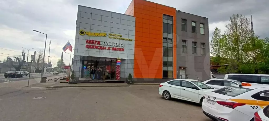 Аренда ПСН 667, 6 м - Фото 0