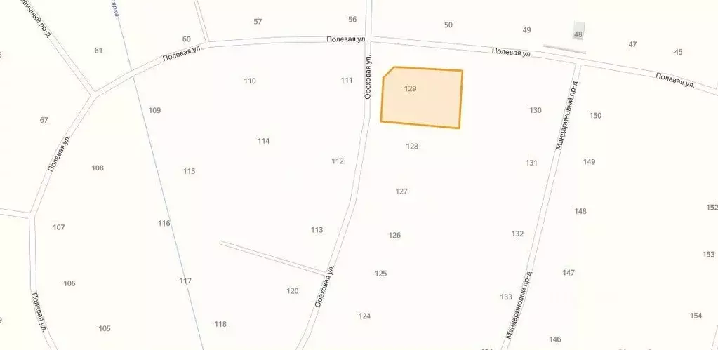 Участок в Ленинградская область, Всеволожский район, Колтушское ... - Фото 1