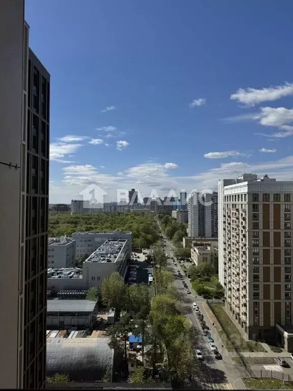 3-к кв. Москва Щукинская ул., 3 (98.1 м) - Фото 1