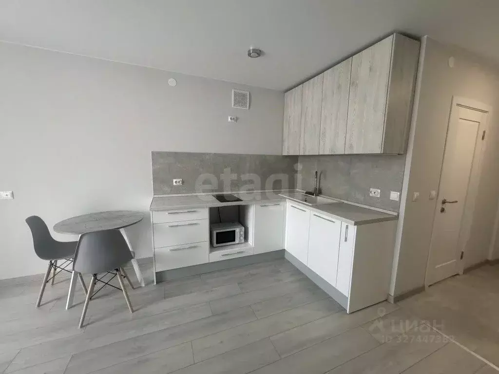 Студия Вологодская область, Череповец Рыбинская ул., 2 (23.5 м) - Фото 1