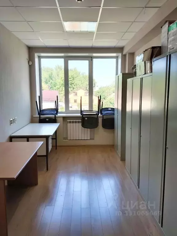 Офис в Калужская область, Калуга Промышленная ул., 56 (37 м) - Фото 1