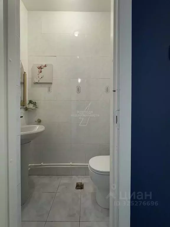 2-к кв. Санкт-Петербург Греческий просп., 12 (138.0 м) - Фото 2