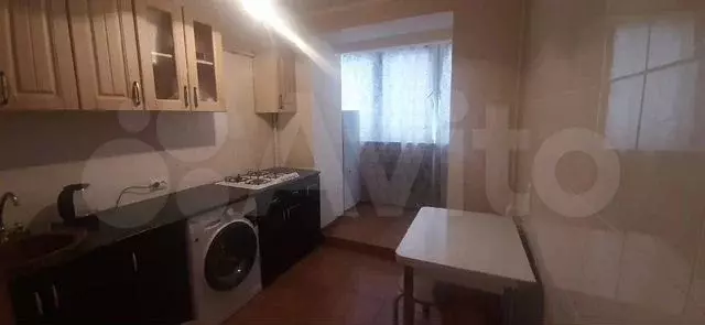 3-к. квартира, 55 м, 1/9 эт. - Фото 0