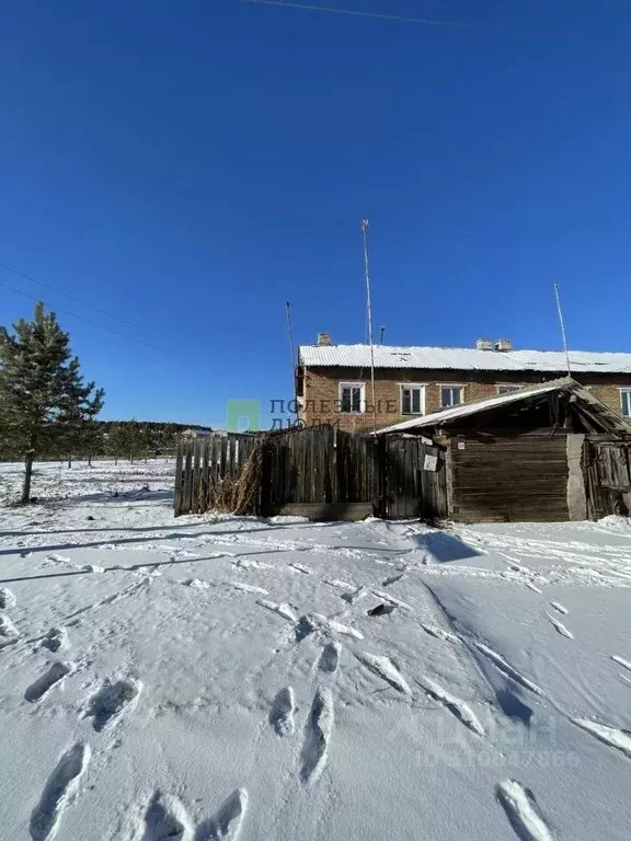 3-к кв. Иркутская область, Ангарский городской округ, с. Савватеевка ... - Фото 1