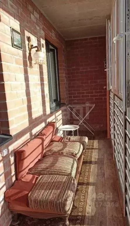 1-к кв. Ярославская область, Ярославский муниципальный округ, пос. ... - Фото 1