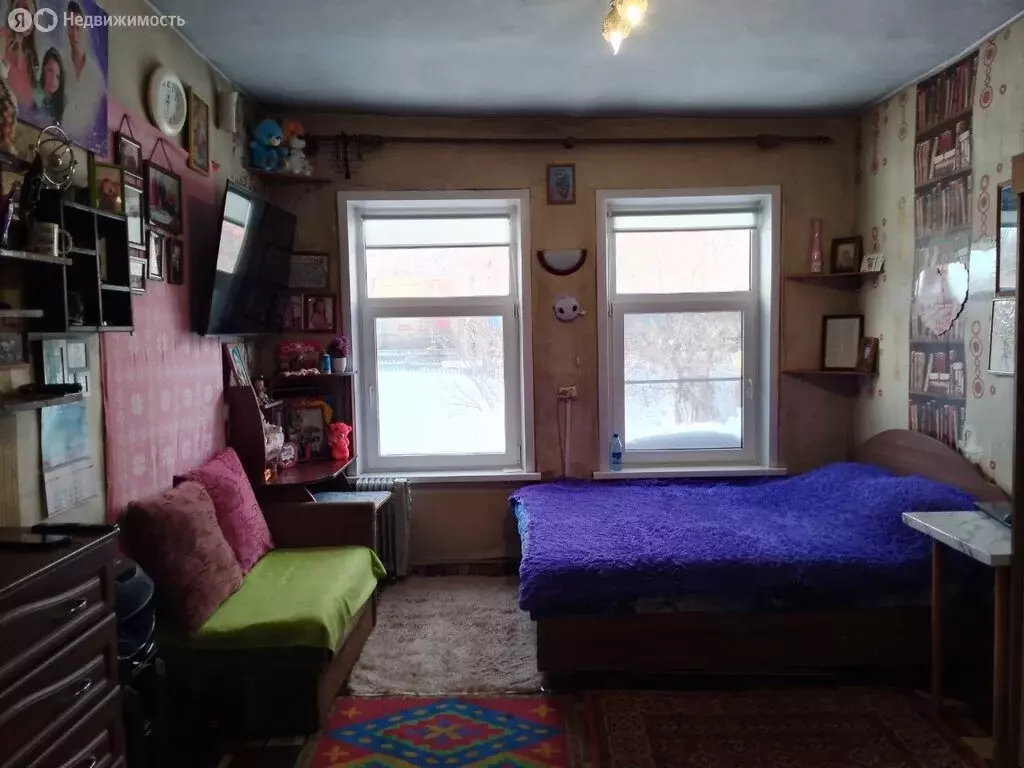 Дом в Кемерово, Нарымское шоссе (24 м) - Фото 1