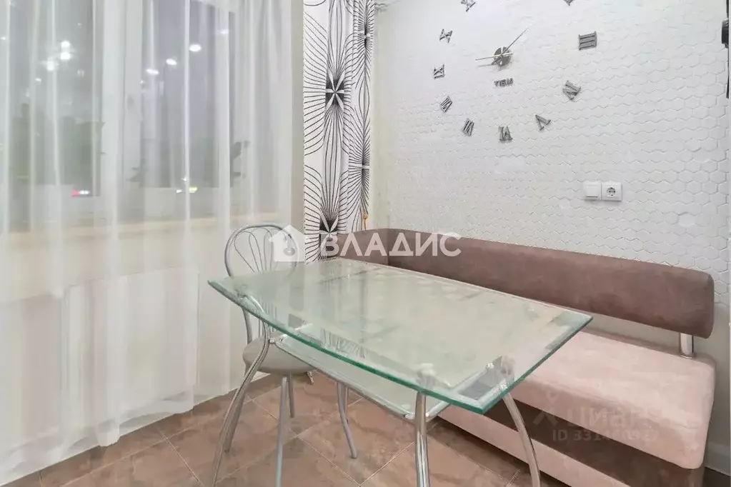 1-к кв. Санкт-Петербург Ленинский просп., 82к3 (43.1 м) - Фото 2