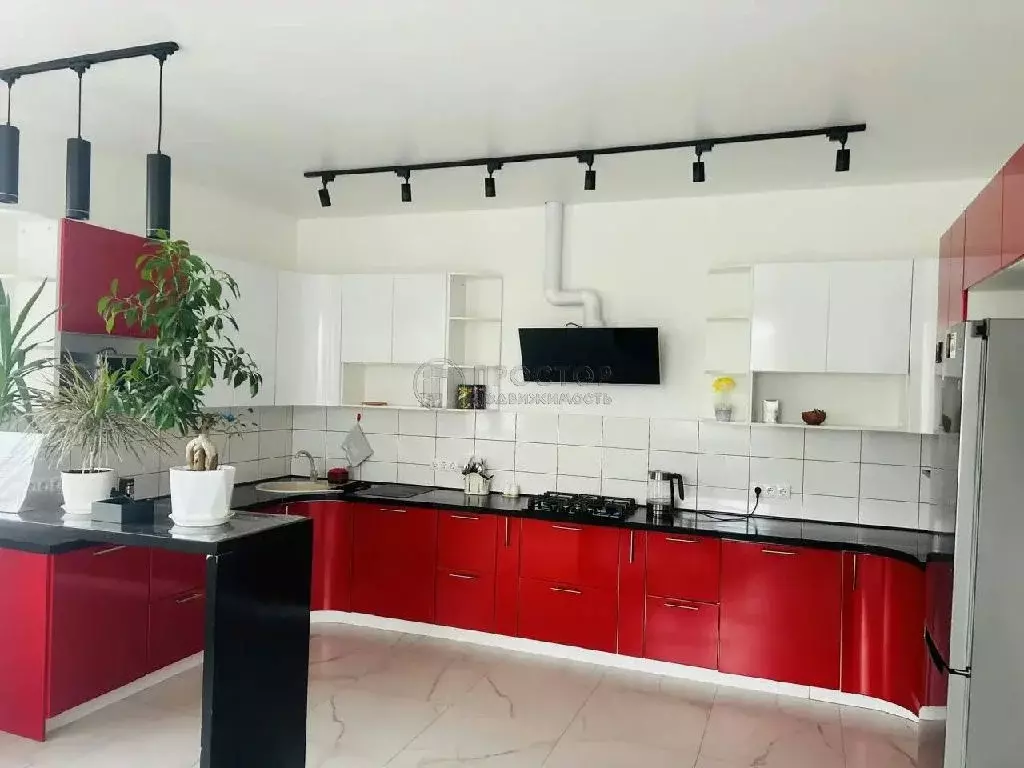 Продается дом в с. Заворово - Фото 1