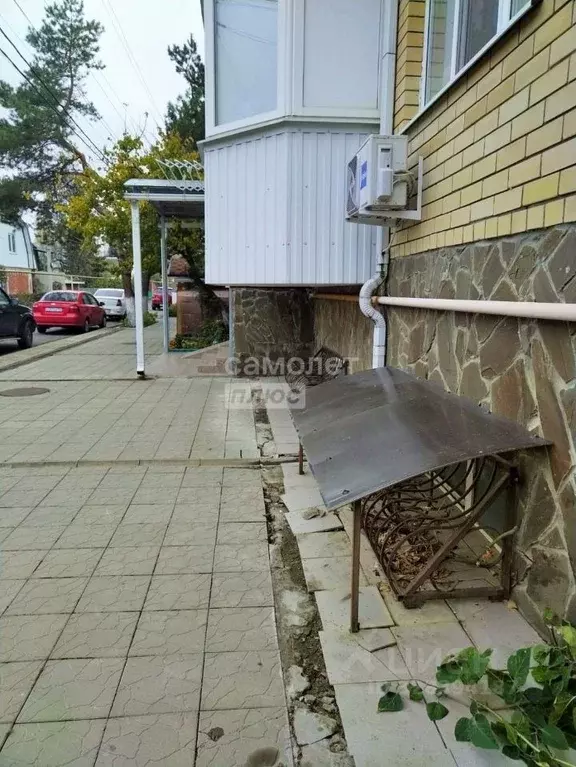 Помещение свободного назначения в Краснодарский край, Горячий Ключ ... - Фото 1