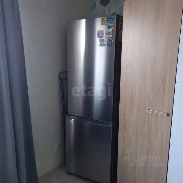 Студия Вологодская область, Шексна рп, Шексна Северная мкр ул. Труда, ... - Фото 1