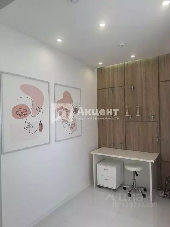 Офис в Ивановская область, Иваново ул. 2-я Набережная, 36 (15 м) - Фото 2